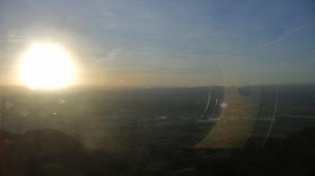 Weather camera view of Boulder City - view from River Mtn.