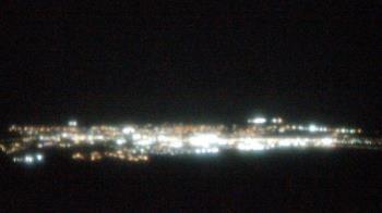 Weather camera view of Boulder City - view from River Mtn.