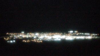 Weather camera view of Boulder City - view from River Mtn.