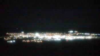 Weather camera view of Boulder City - view from River Mtn.