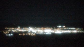Weather camera view of Boulder City - view from River Mtn.
