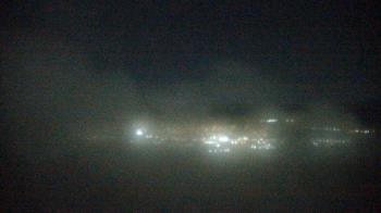 Weather camera view of Boulder City - view from River Mtn.
