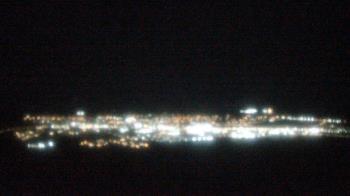 Weather camera view of Boulder City - view from River Mtn.