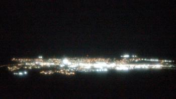 Weather camera view of Boulder City - view from River Mtn.