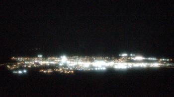 Weather camera view of Boulder City - view from River Mtn.