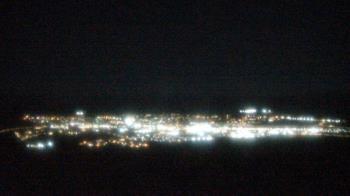 Weather camera view of Boulder City - view from River Mtn.