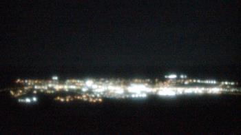 Weather camera view of Boulder City - view from River Mtn.