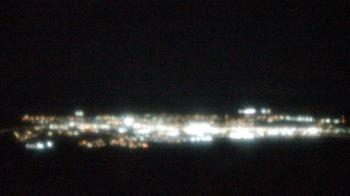 Weather camera view of Boulder City - view from River Mtn.