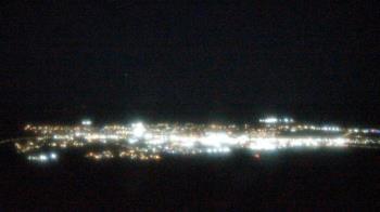 Weather camera view of Boulder City - view from River Mtn.