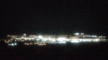 Weather camera view of Boulder City - view from River Mtn.
