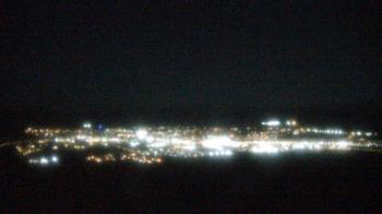 Weather camera view of Boulder City - view from River Mtn.