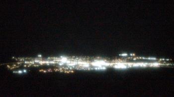 Weather camera view of Boulder City - view from River Mtn.