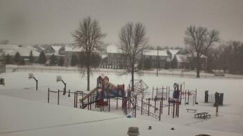 Weather camera view of Orono IS.