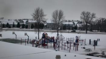 Weather camera view of Orono IS.