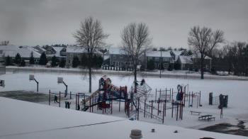 Weather camera view of Orono IS.