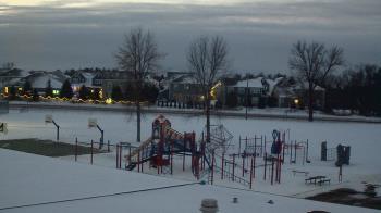 Weather camera view of Orono IS.