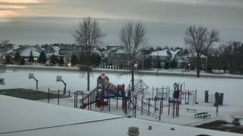 Weather camera view of Orono IS.