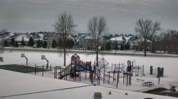 Weather camera view of Orono IS.