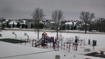 Weather camera view of Orono IS.