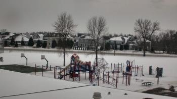 Weather camera view of Orono IS.