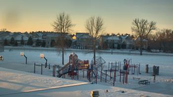 Weather camera view of Orono IS.