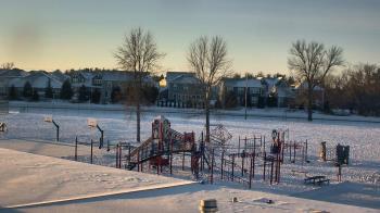 Weather camera view of Orono IS.