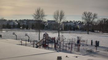 Weather camera view of Orono IS.