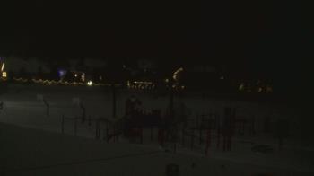 Weather camera view of Orono IS.