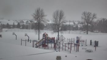 Weather camera view of Orono IS.