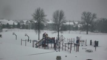 Weather camera view of Orono IS.