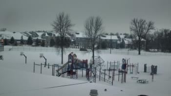 Weather camera view of Orono IS.