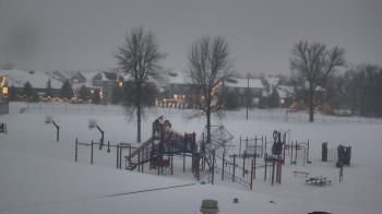 Weather camera view of Orono IS.