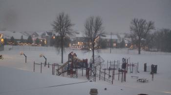 Weather camera view of Orono IS.