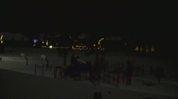 Weather camera view of Orono IS.