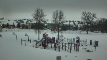 Weather camera view of Orono IS.