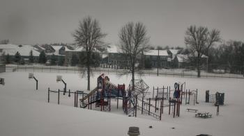 Weather camera view of Orono IS.