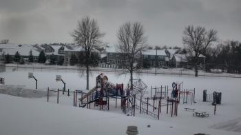 Weather camera view of Orono IS.