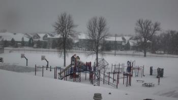 Weather camera view of Orono IS.