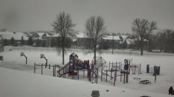 Weather camera view of Orono IS.