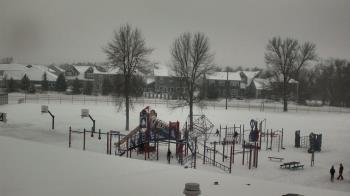 Weather camera view of Orono IS.