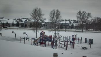 Weather camera view of Orono IS.