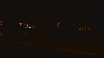 Weather camera view of Orono IS.