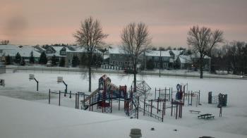 Weather camera view of Orono IS.