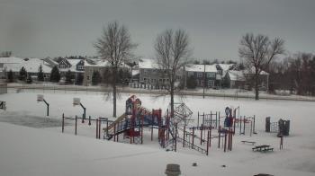 Weather camera view of Orono IS.