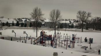 Weather camera view of Orono IS.