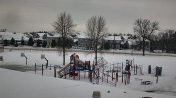 Weather camera view of Orono IS.