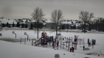 Weather camera view of Orono IS.