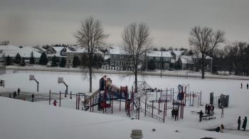 Weather camera view of Orono IS.