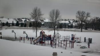 Weather camera view of Orono IS.