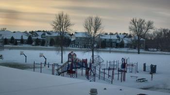 Weather camera view of Orono IS.